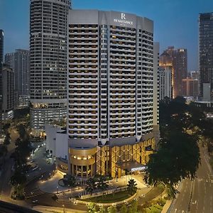 Renaissance Kuala Lumpur Hotel